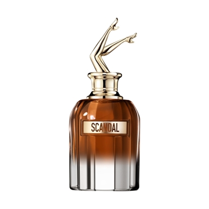 JEAN PAUL GAULTIER SCANDAL FOR HER PARFUM 80ML